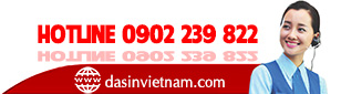 hotline dasinvietnam.com