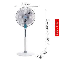 QUẠT ĐỨNG KSI-2460