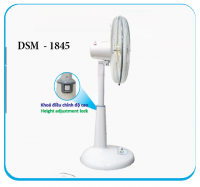 QUẠT ĐỨNG DSF-1845