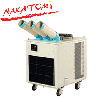 Máy lạnh di động Sac - 7500